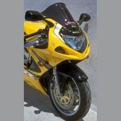 GSXR 750 R 2000/2003 Plexi Aeromax - kliknte pro vt nhled